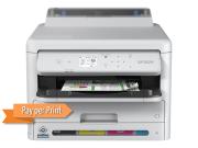 Epson WorkForce Pro WF-C5390DW